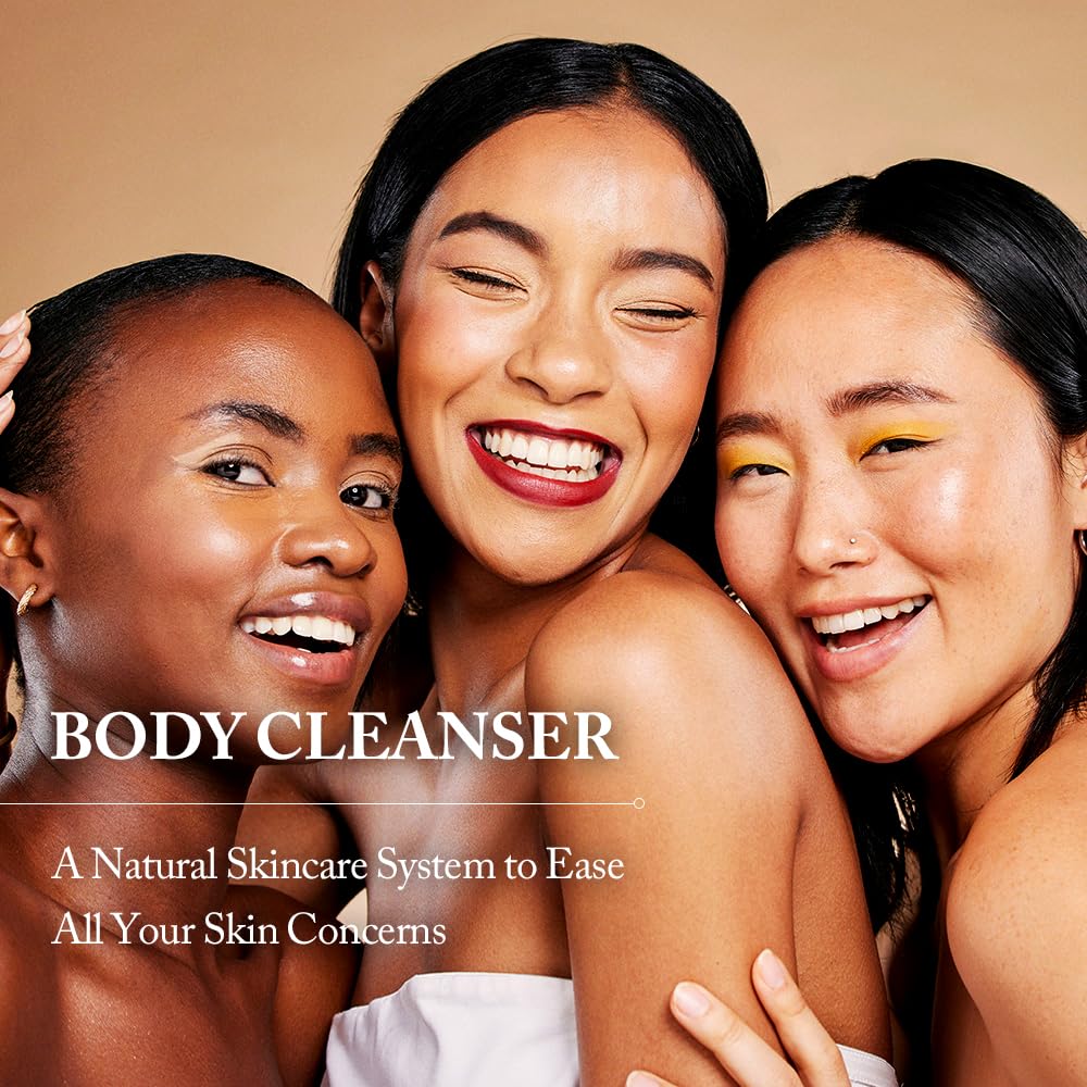 Kwailnara Coffee Milk Body Wash – Korean Cleanser with Milk Protein & Royal Jelly