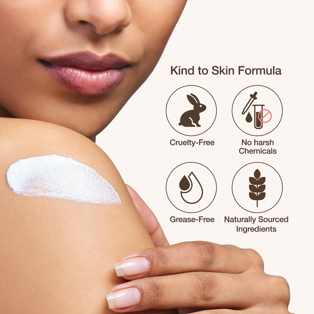 Kwailnara Rice Milk Body Wash & Lotion Set – Brightening & Hydrating, Rice Extract, 560g Each