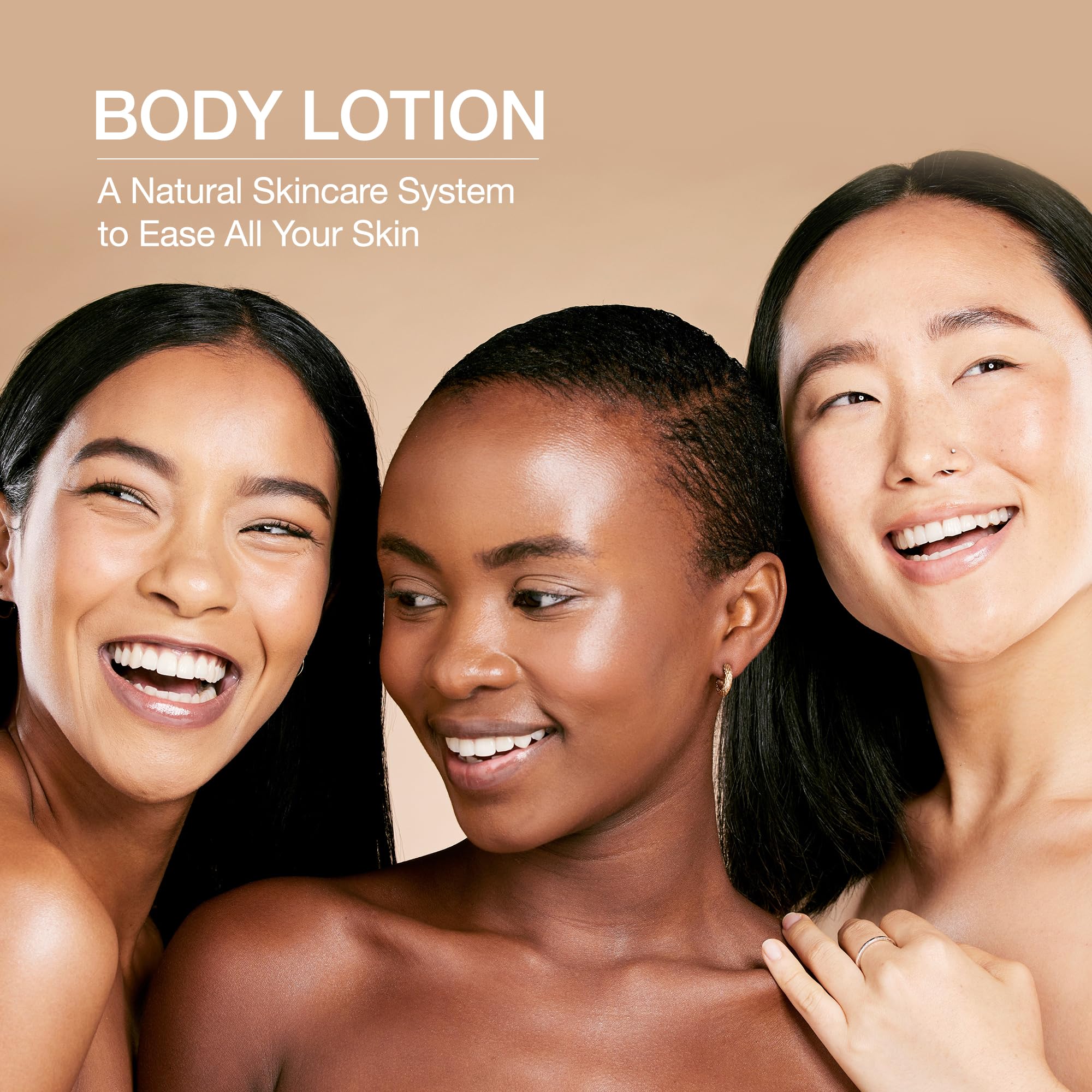 Kwailnara Rice Milk Body Wash & Lotion Set – Brightening & Hydrating, Rice Extract, 560g Each