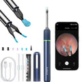 KWYBOW Note5 Ear Wax Removal Kit with Camera – 10MP Otoscope & Real-Time Video