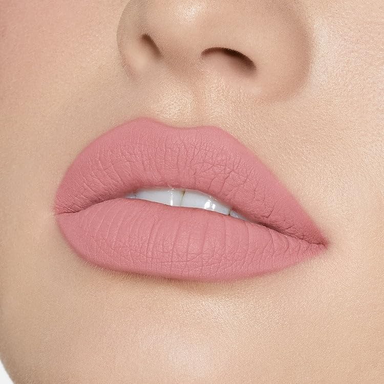Koko K Lip Kit by Kylie Cosmetics | Matte Lipstick & Lip Liner