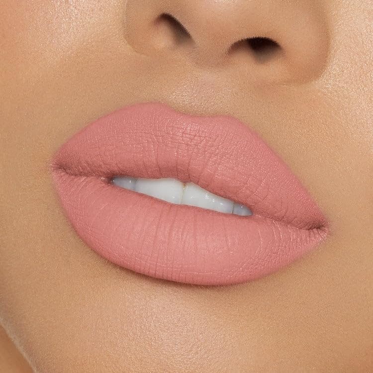 Koko K Lip Kit by Kylie Cosmetics | Matte Lipstick & Lip Liner