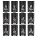 L3 Level 3 Travel Styling Powder – Natural Look for Men | Oil-Free Matte Finish