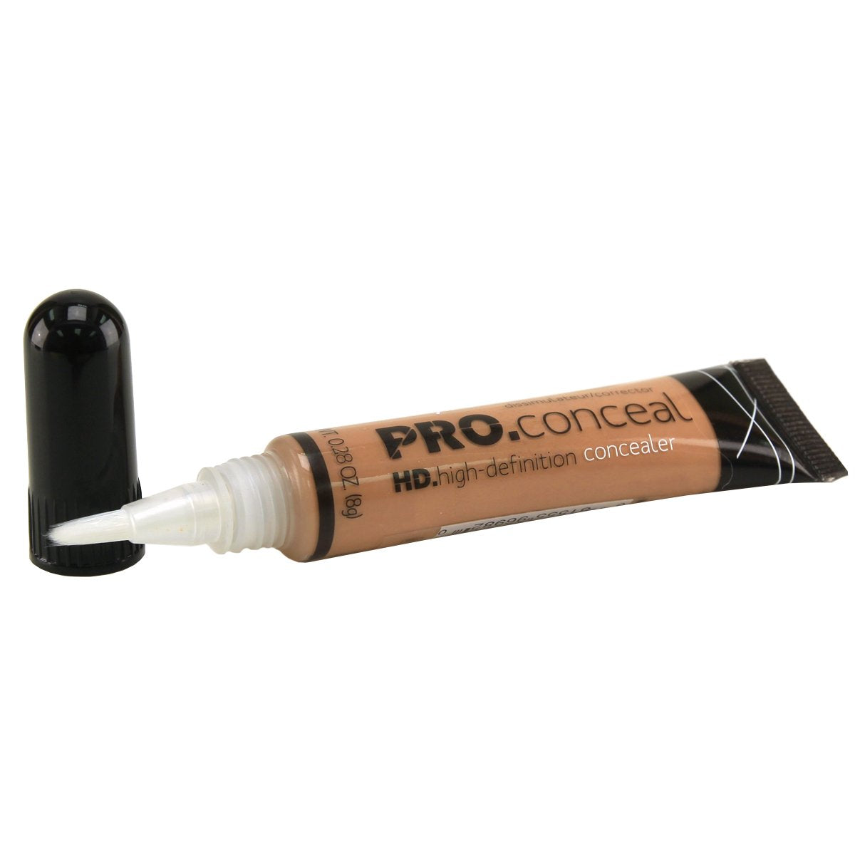 L.A. Girl HD Pro Conceal High Definition Concealer — Warm Honey