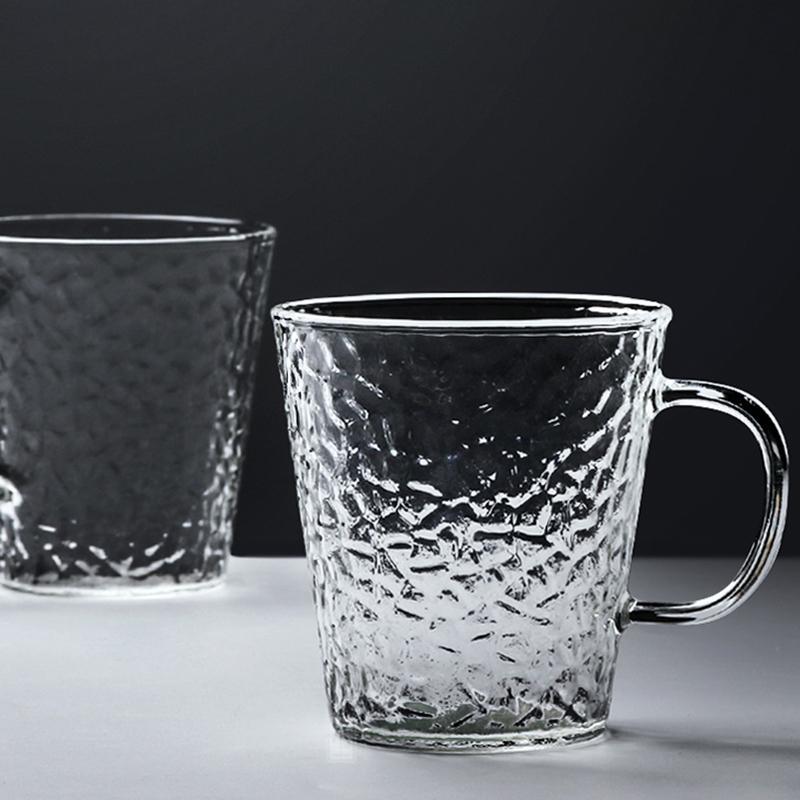 LA68 Glass, Glassware, More Shapes Available