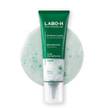 LABO-H Scalp Strengthening Scrub – Hair Growth Support, Rosemary & Sea Salt, Vegan, Sulfate Free, 7.33 Fl Oz