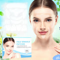 LadPemo Face Tape Overnight Wrinkle Patches – 208 Pcs for Facial Lines