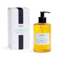 LAFCO New York Marine Liquid Soap — Hydrating, Hypoallergenic, Plant-Based, 12 oz