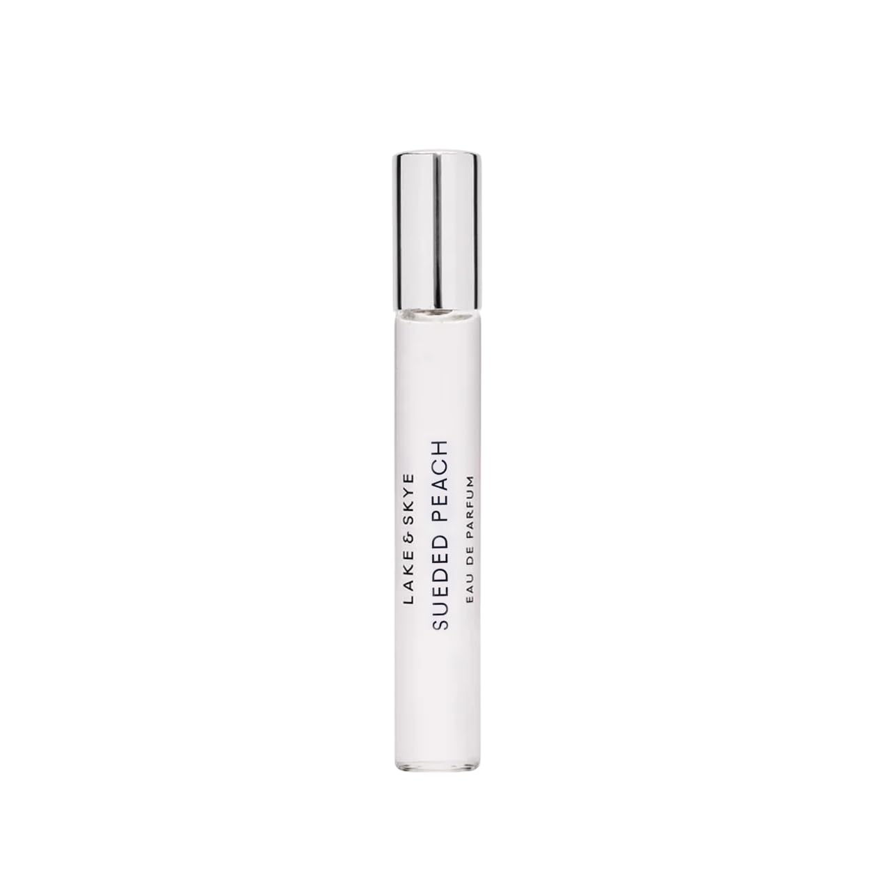 Lake & Skye Sueded Peach Purse Spray – Eau de Parfum 0.5 fl oz / 15 mL