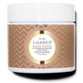 LaLicious Whipped Sugar Scrub - Sugar Coffee, 16 oz