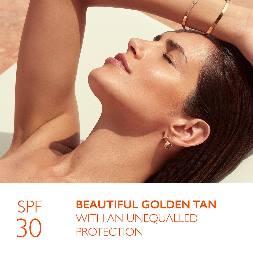 Lancaster Sun Beauty Velvet Touch Cream Radiant Tan SPF 30 – 1.7 oz
