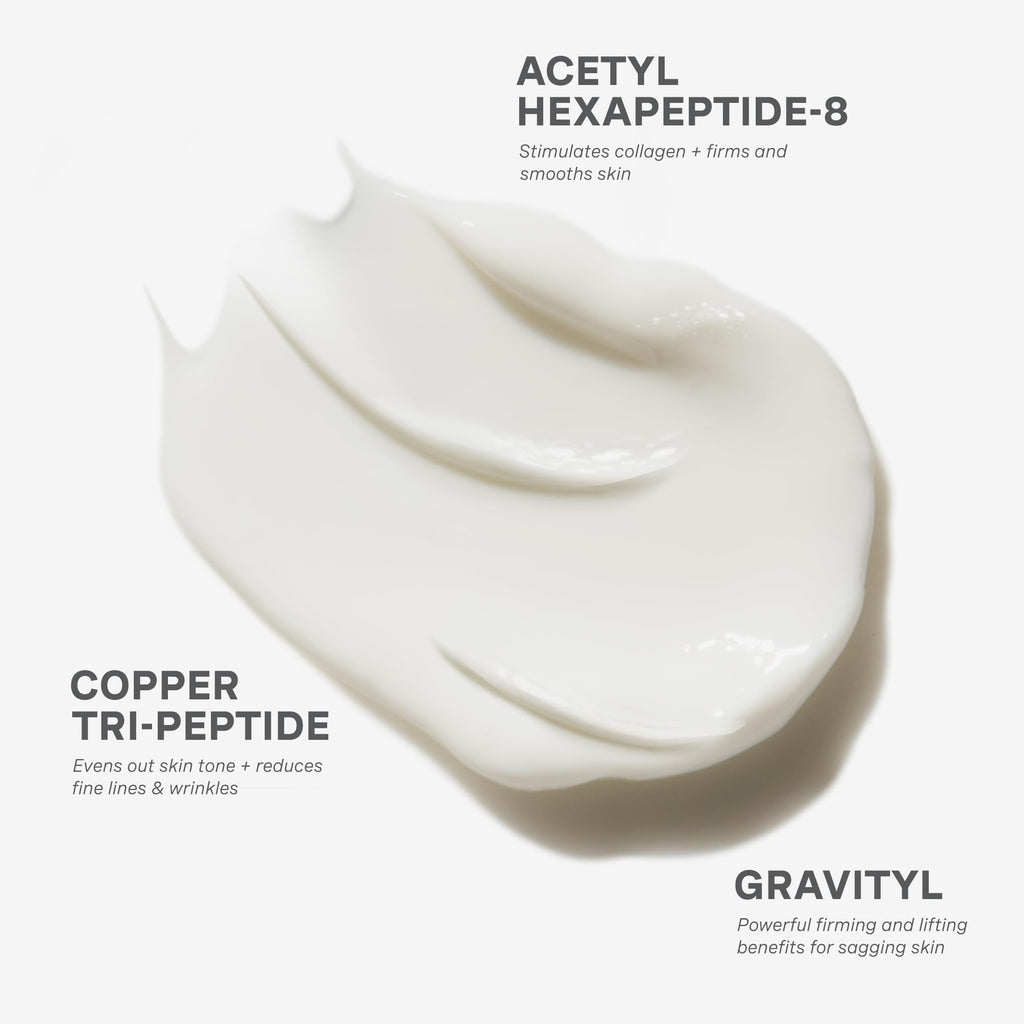Lancer Gravity Defying Moisturizer with Firming Technology – Hydration, Elasticity & Anti-Aging
