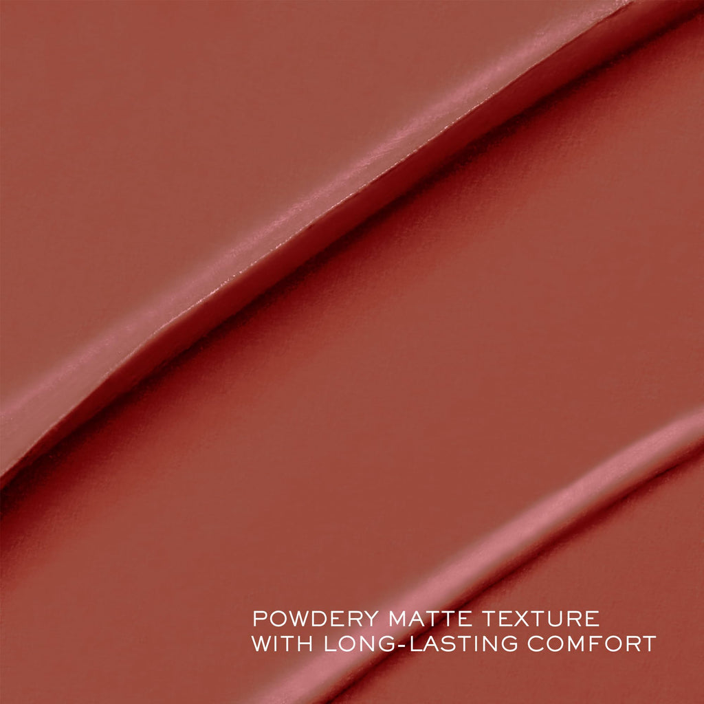 Lancôme L'Absolu Rouge Drama Matte Lipstick - Dramatised Nude 221 | Bold Matte Finish & Hydration