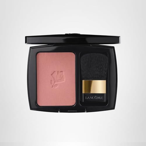 Lancôme Blush Subtil Powder Blush Rose Fresque – Oil-Free, Long-Lasting Color, Ultra-Fine Silky Texture
