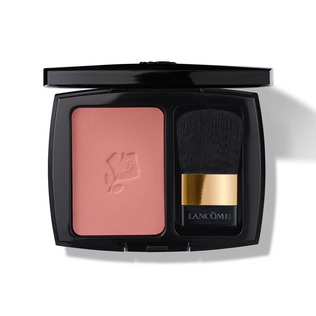Lancôme Blush Subtil Powder Blush Rose Fresque – Oil-Free, Long-Lasting Color, Ultra-Fine Silky Texture