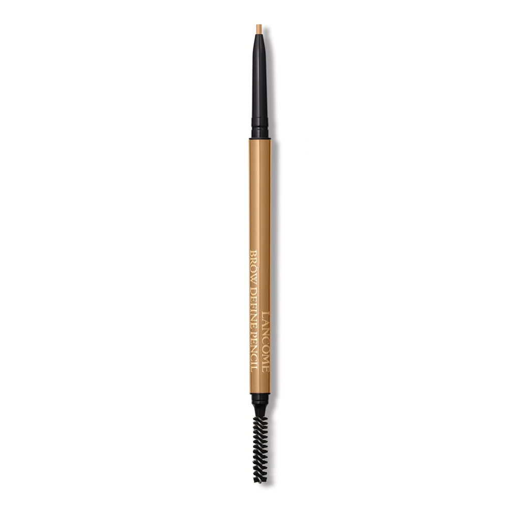 Lancôme Brow Define Waterproof Eyebrow Pencil - Ultra-Precise, Smudge-Proof, Long-Wear in Light Brown
