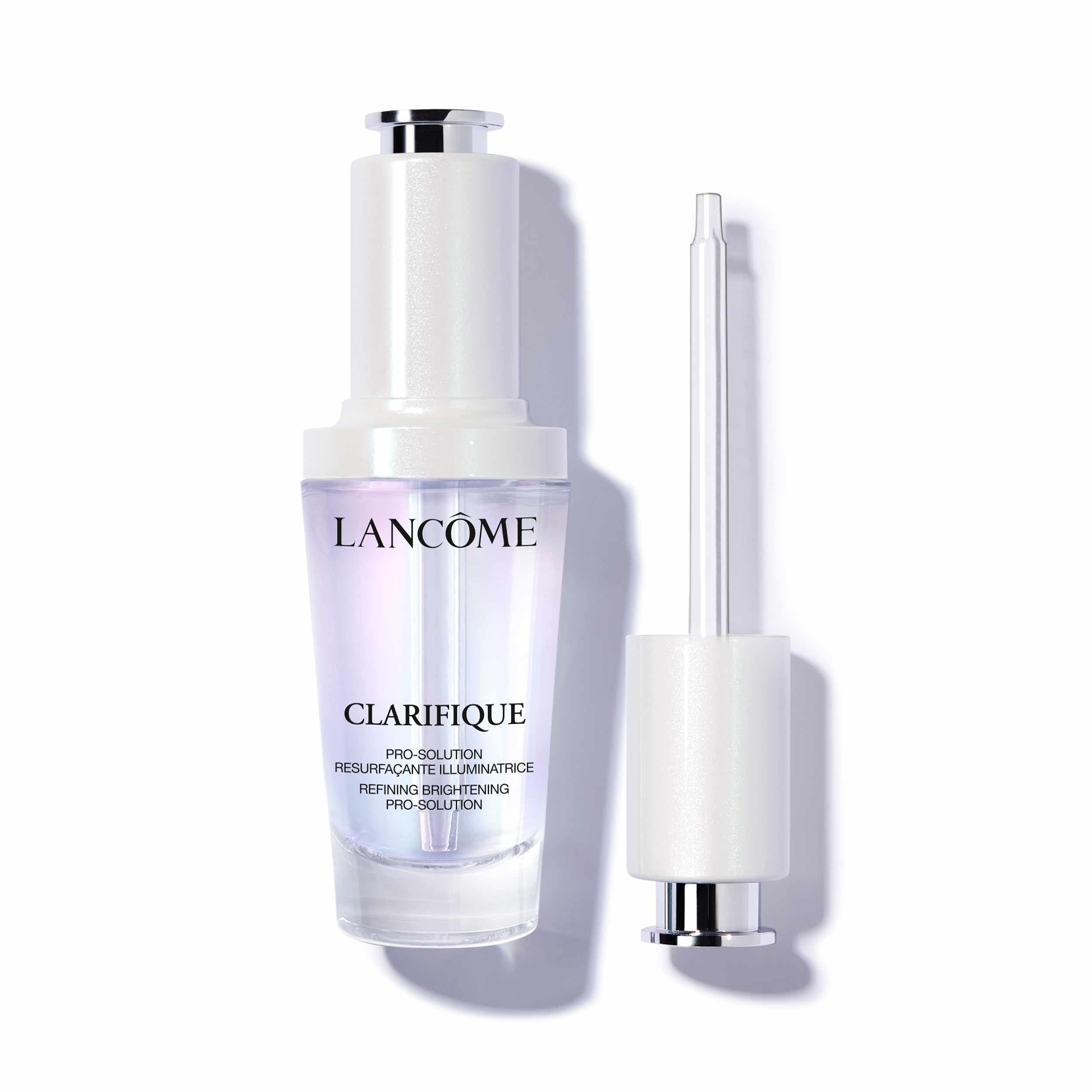 Lancôme Clarifique Pro-Solution Serum – Brighten Dark Spots & Refine Pores | 10% PHA + Niacinamide