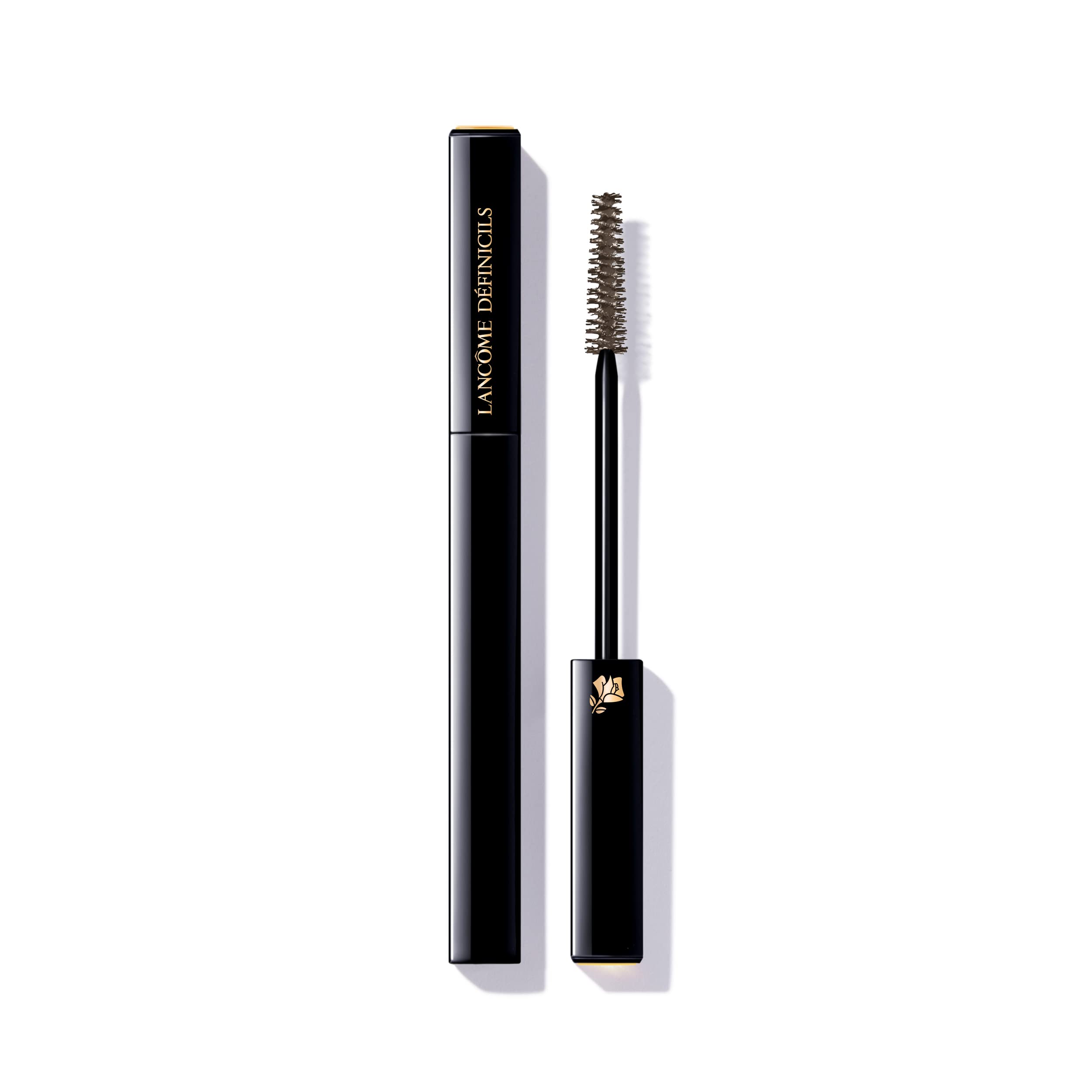 Lancôme Définicils Defining & Lengthening Mascara – Deep Brown, Vitamin B5 Enriched