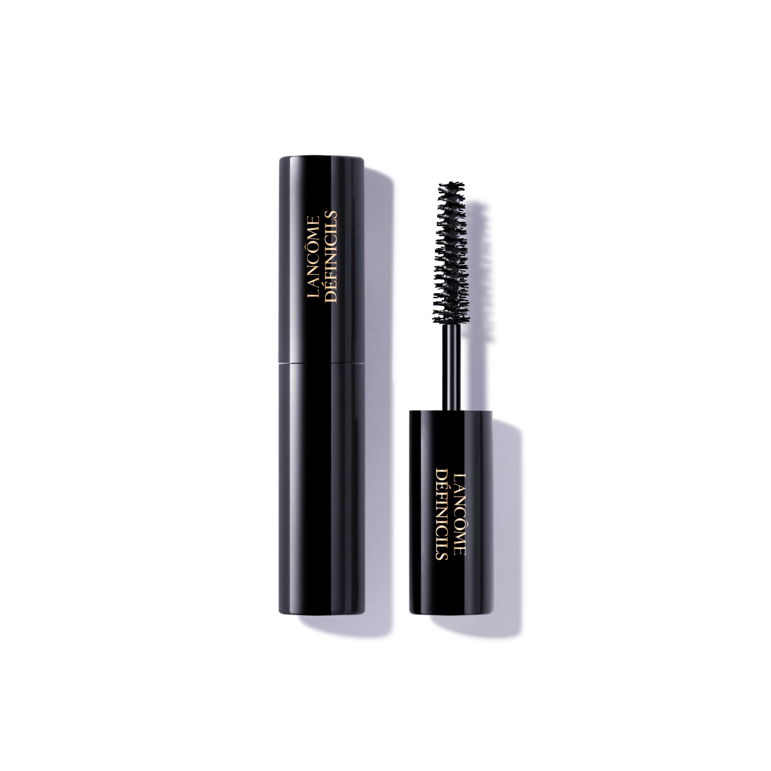 Lancôme Définicils Defining & Lengthening Mascara – Travel Size, Waterproof, Natural-Looking Lashes