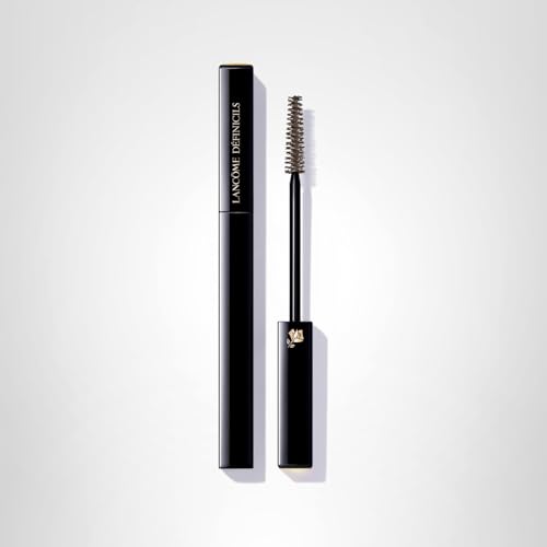 Lancôme Définicils Defining & Lengthening Mascara – Deep Brown, Vitamin B5 Enriched