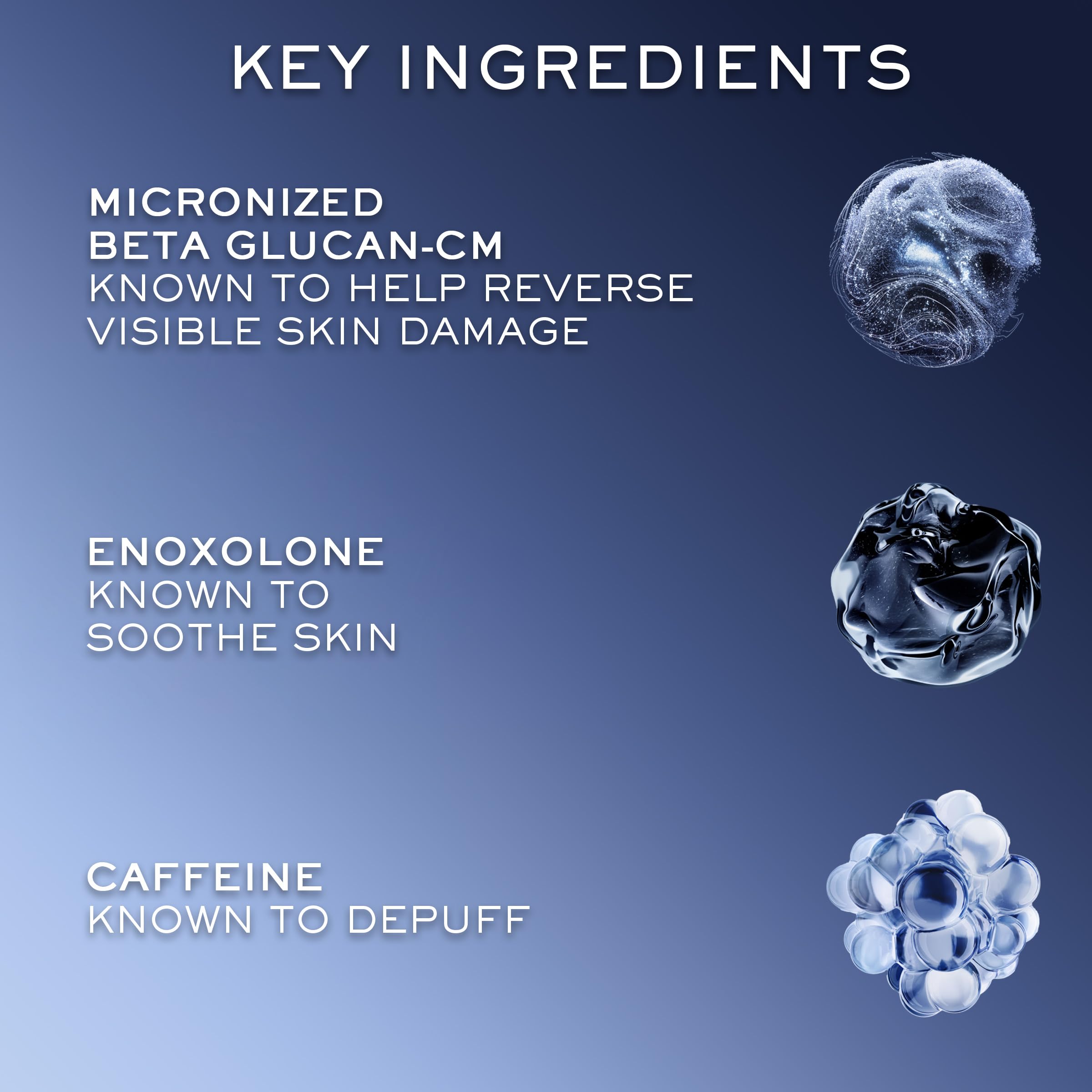 Lancôme Génifique Eye Cream – Hydration for Dark Circles & Fine Lines