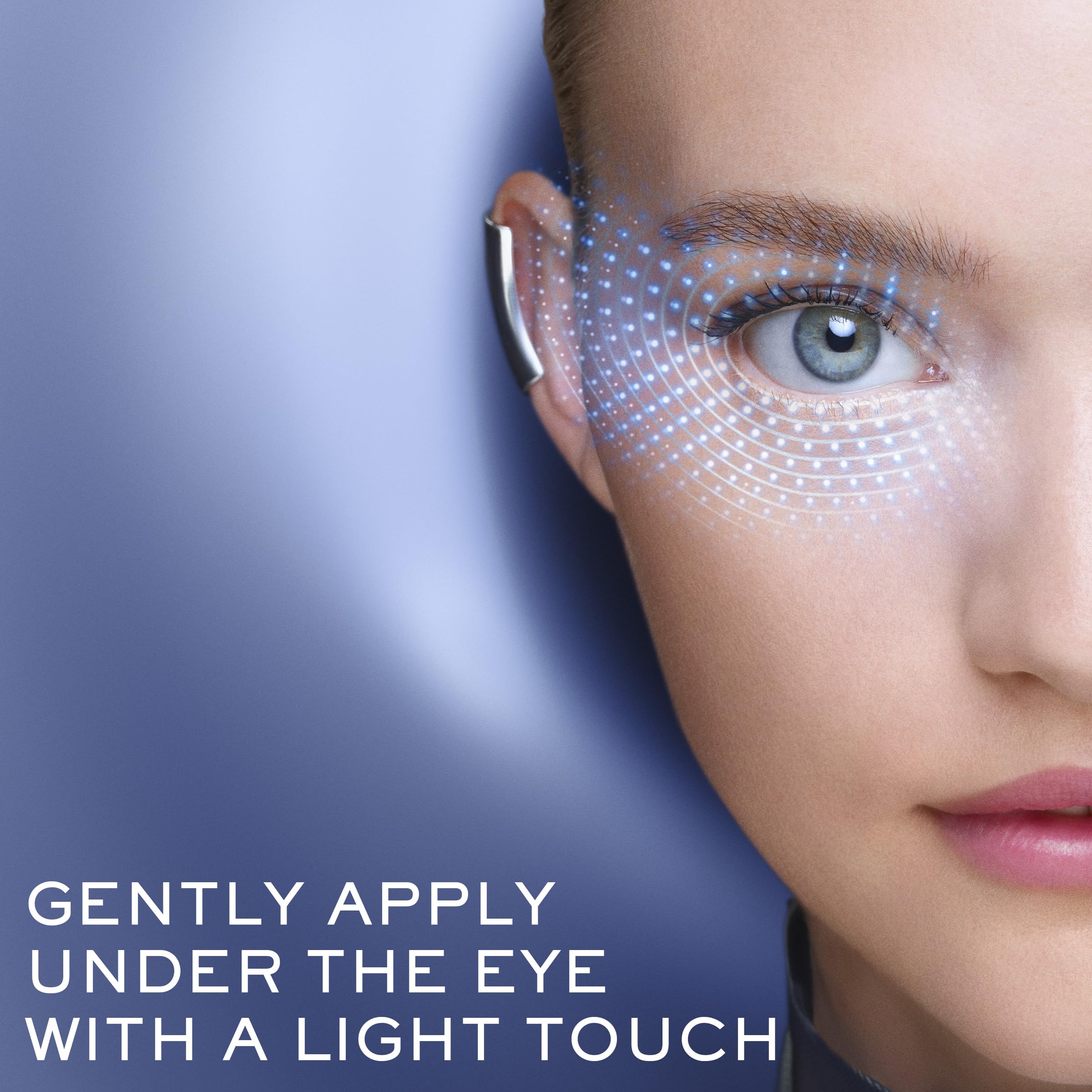 Lancôme Génifique Eye Cream – Hydration for Dark Circles & Fine Lines