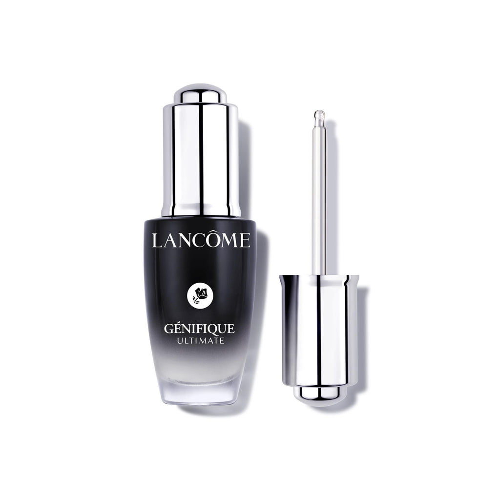 Lancôme Génifique Ultimate Recovery Serum – Advanced Skin Repair, Hydration & Radiance | 0.67 oz
