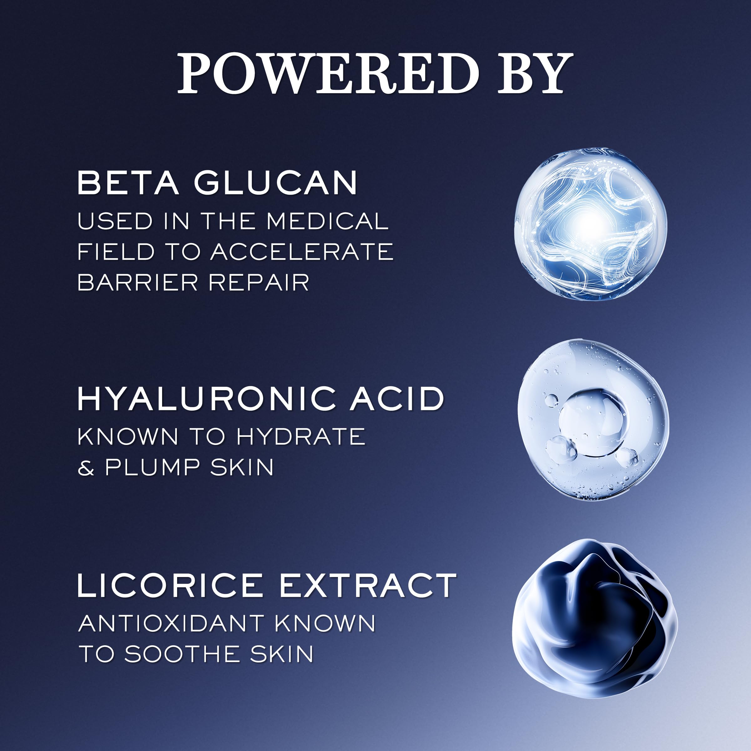 Lancôme Génifique Ultimate Recovery Serum – Anti-Aging Hydration & Barrier Repair, 3.88 fl oz