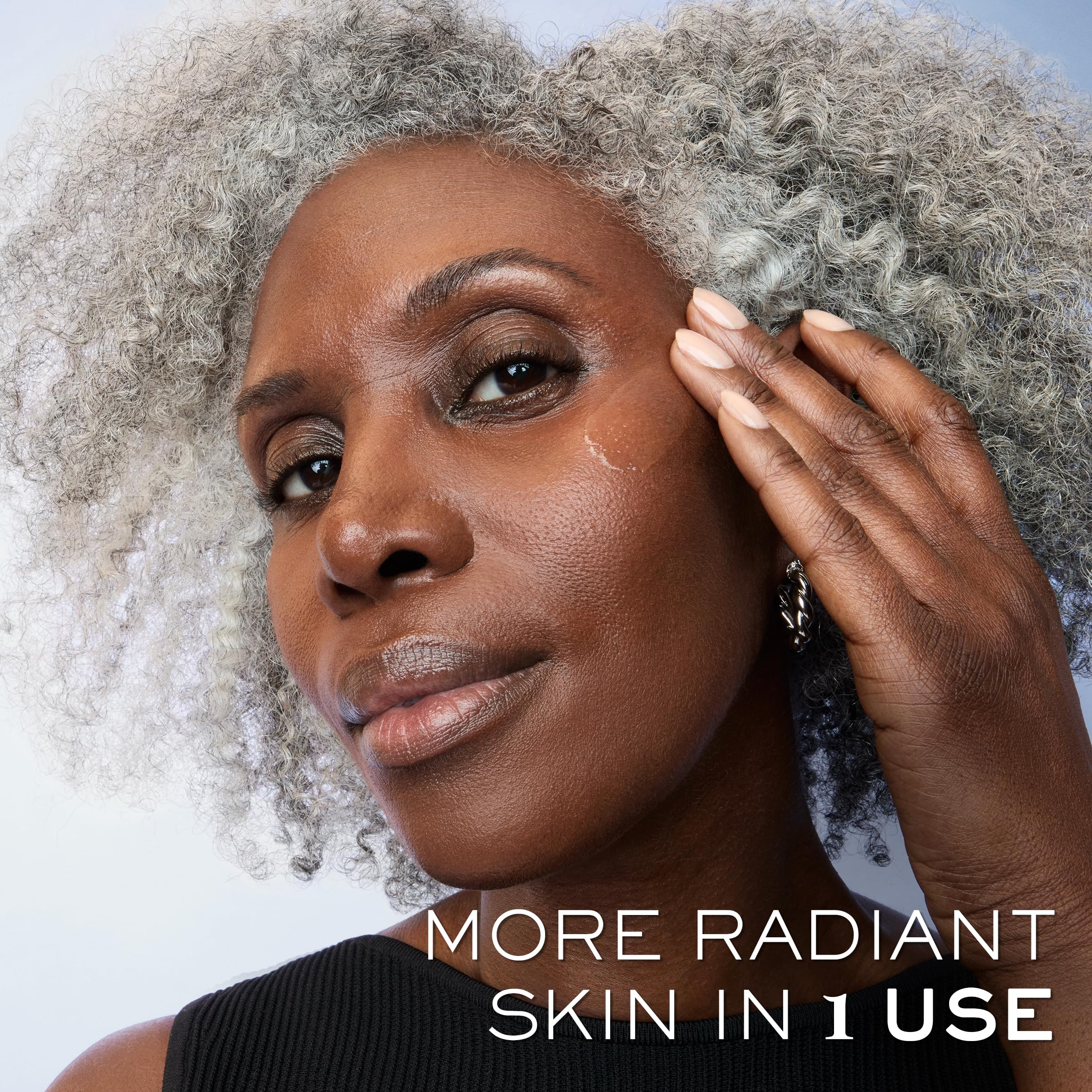 Lancôme Génifique Ultimate Recovery Serum – Advanced Skin Repair, Hydration & Radiance | 0.67 oz