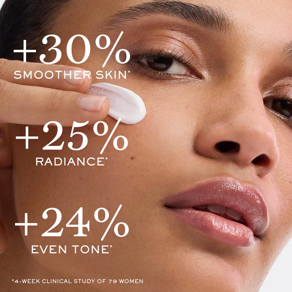 Lancôme Hydra Zen Moisturizer – Hydrating & Soothing Hyaluronic Acid Face Cream | 1 Fl Oz