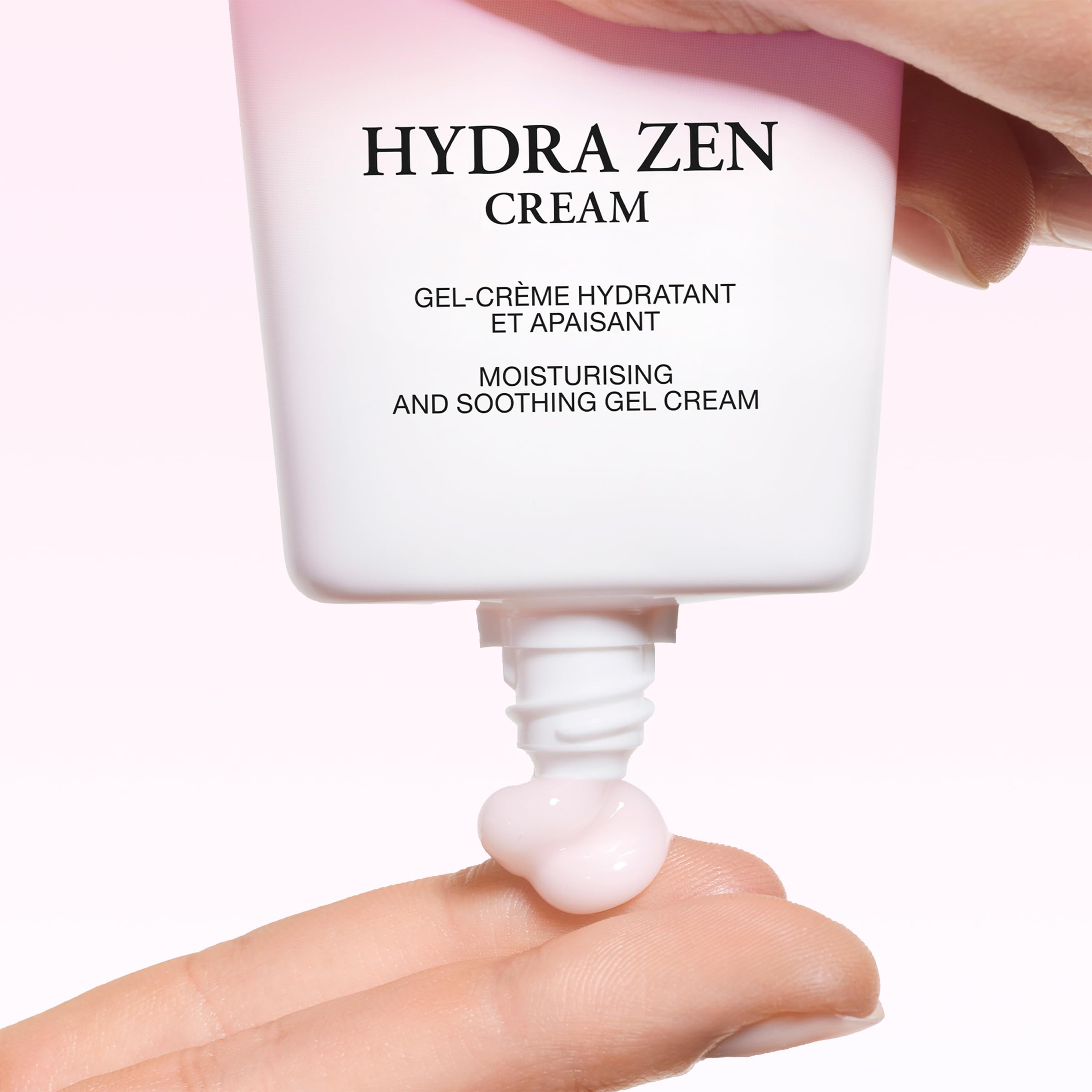 Lancôme Hydra Zen Moisturizer – Hydrating & Soothing Hyaluronic Acid Face Cream | 1 Fl Oz