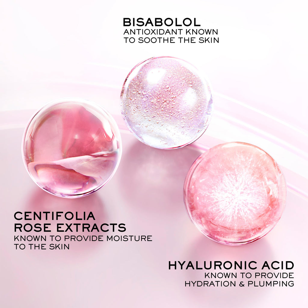 Lancôme Hydra Zen Moisturizer – Hydrating & Soothing Hyaluronic Acid Face Cream | 1 Fl Oz