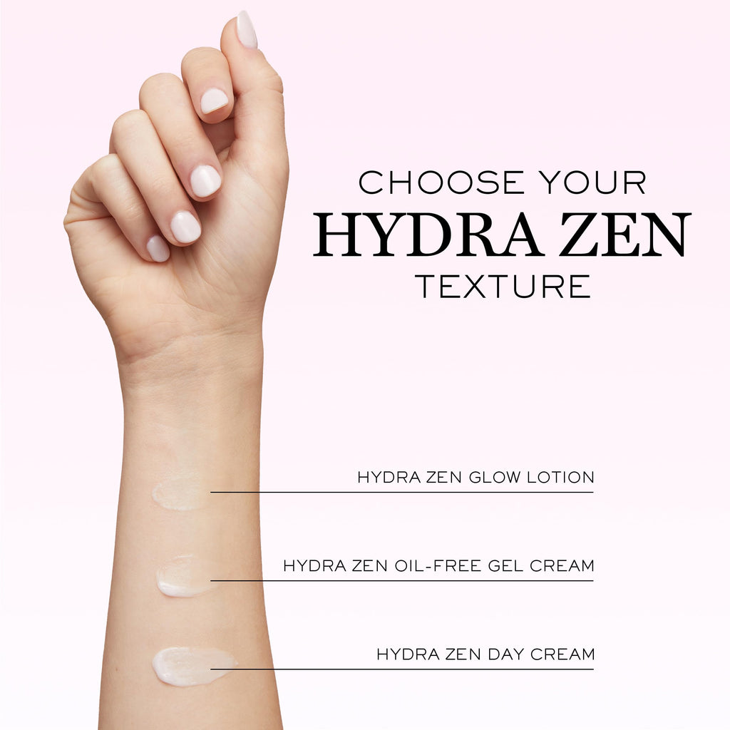 Lancôme Hydra Zen Moisturizer – Hydrating & Soothing Hyaluronic Acid Face Cream | 1 Fl Oz
