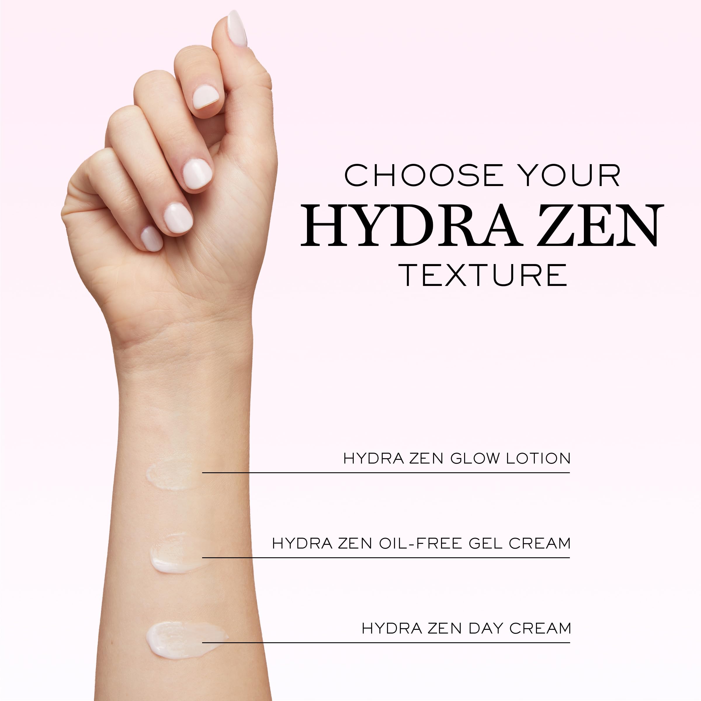 Lancôme Hydra Zen Moisturizer – Hydrating & Soothing Hyaluronic Acid Face Cream | 1 Fl Oz
