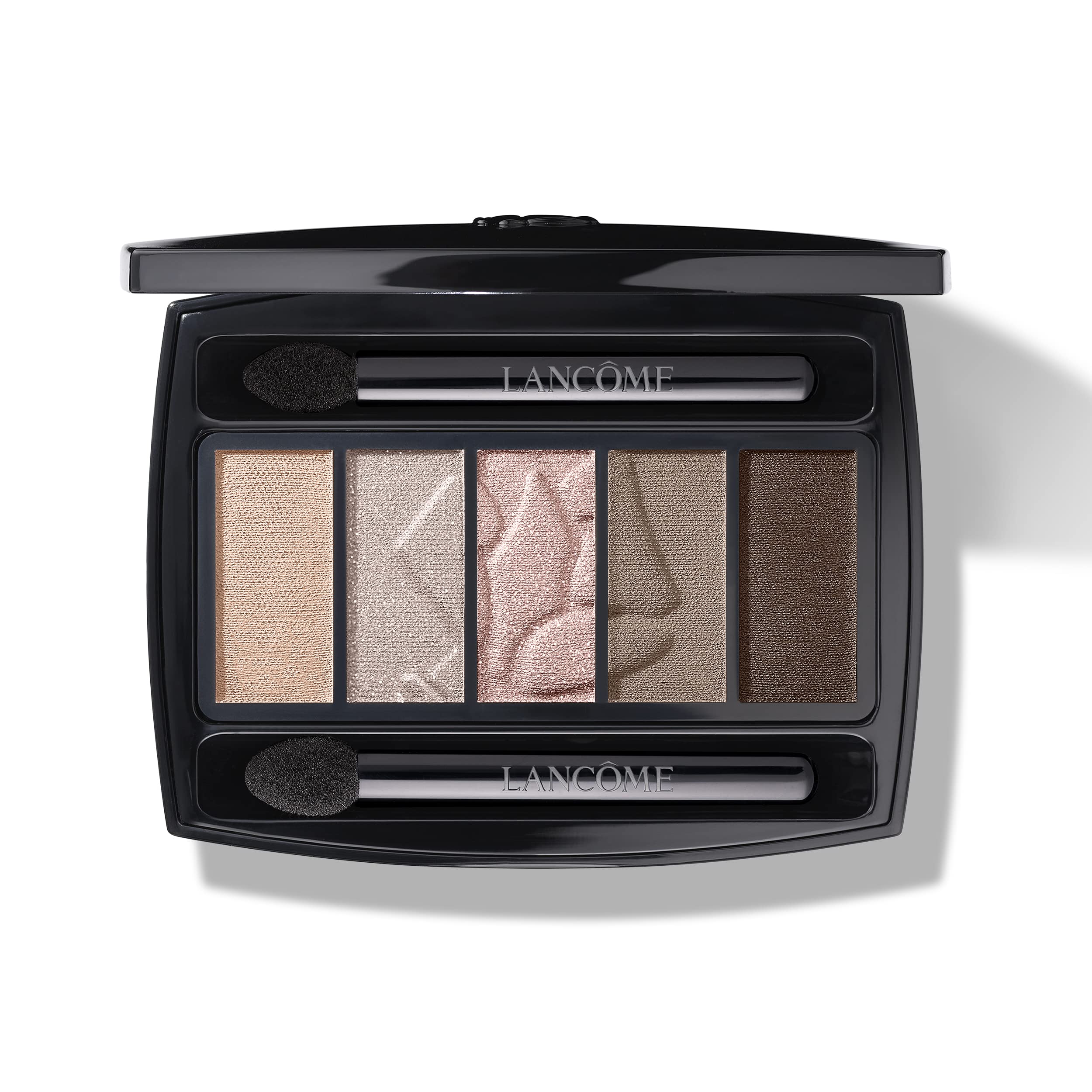 Lancôme Hypnôse Eyeshadow Palette Beige Brûlé – Highly Pigmented & Long-Wear