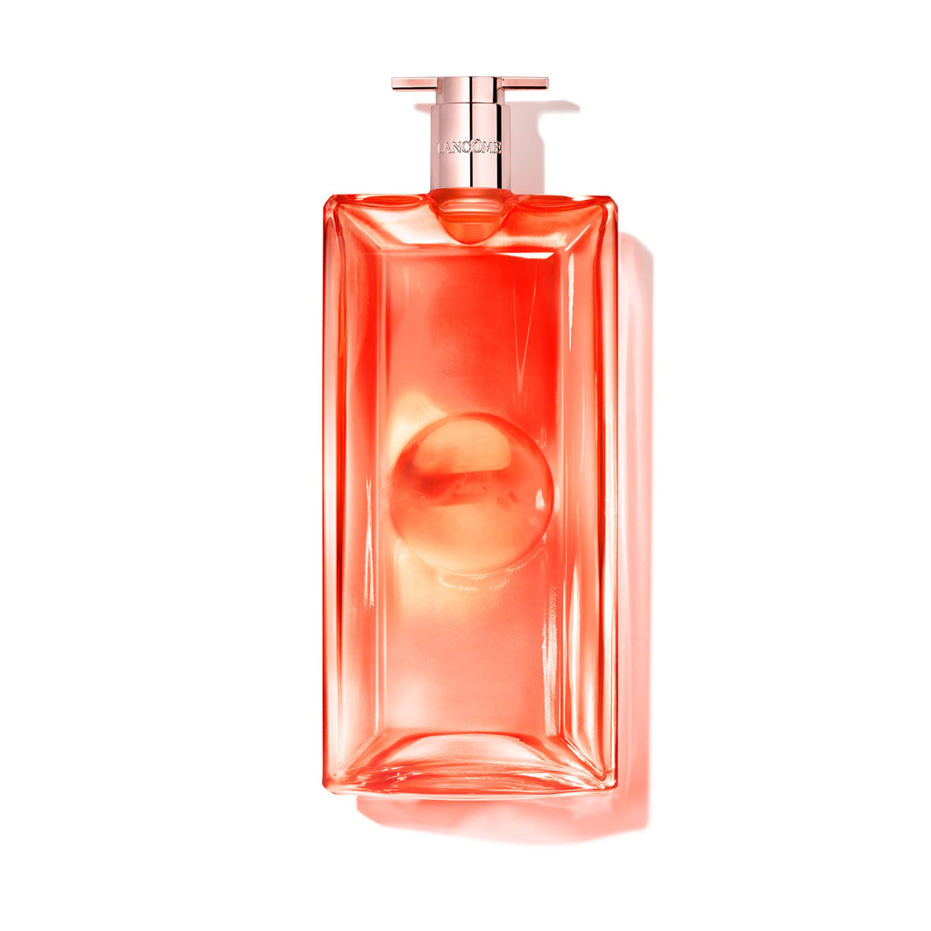 Lancôme Idôle Peach N Roses Eau de Parfum 3.4 fl oz – Juicy Peach, Red Berries & Velvet Rose