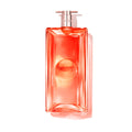 Lancôme Idôle Peach N Roses Eau de Parfum 3.4 fl oz – Juicy Peach, Red Berries & Velvet Rose