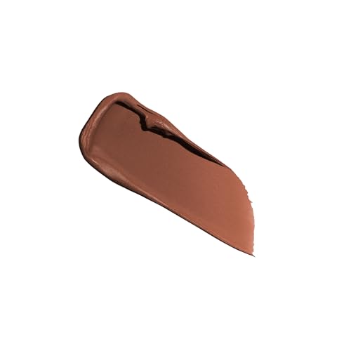Lancôme L’Absolu Rouge Drama Matte Lipstick – Ultra Matte Finish, 8HR Full Coverage, Ceramides & Hyaluronic Acid, Rose Extracts, Smudge-Resistant (Shade 221)