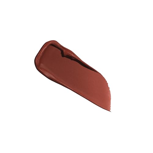 Lancôme L’Absolu Rouge Drama Matte Lipstick 338 – Ultra Matte Finish, 8HR Color, Ceramides & Hyaluronic Acid