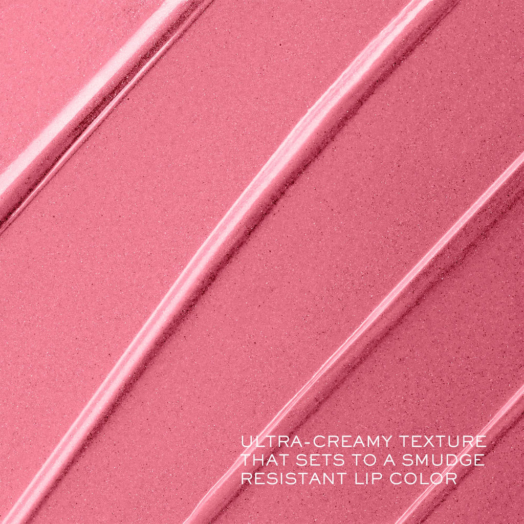 Lancôme L'Absolu Rouge Hydrating Cream Lipstick - Smudge-Resistant & Luminous Finish - Up To 18HR Comfort - 337 Blush Classique