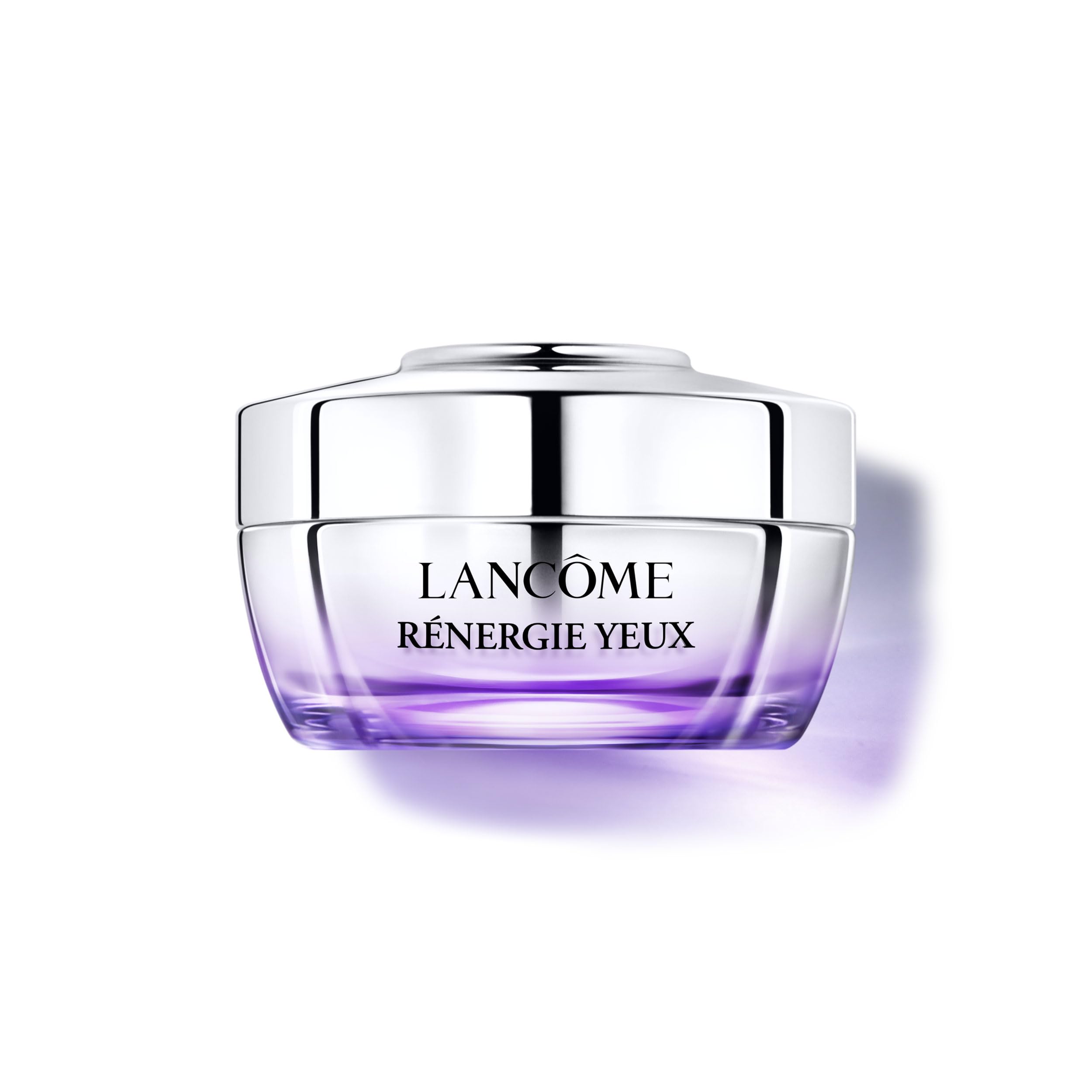 Lancôme Rénergie Lift Multi-Action Eye Cream | Hyaluronic Acid, Caffeine & Linseed Extract for Hydration, Brightening, and De-Puffing