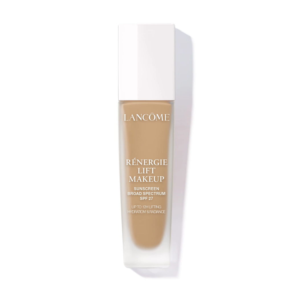 Lancôme Renergie Lift Makeup Foundation – Lightweight Hydration, SPF 27, 12H Wear, Medium‑Full Coverage