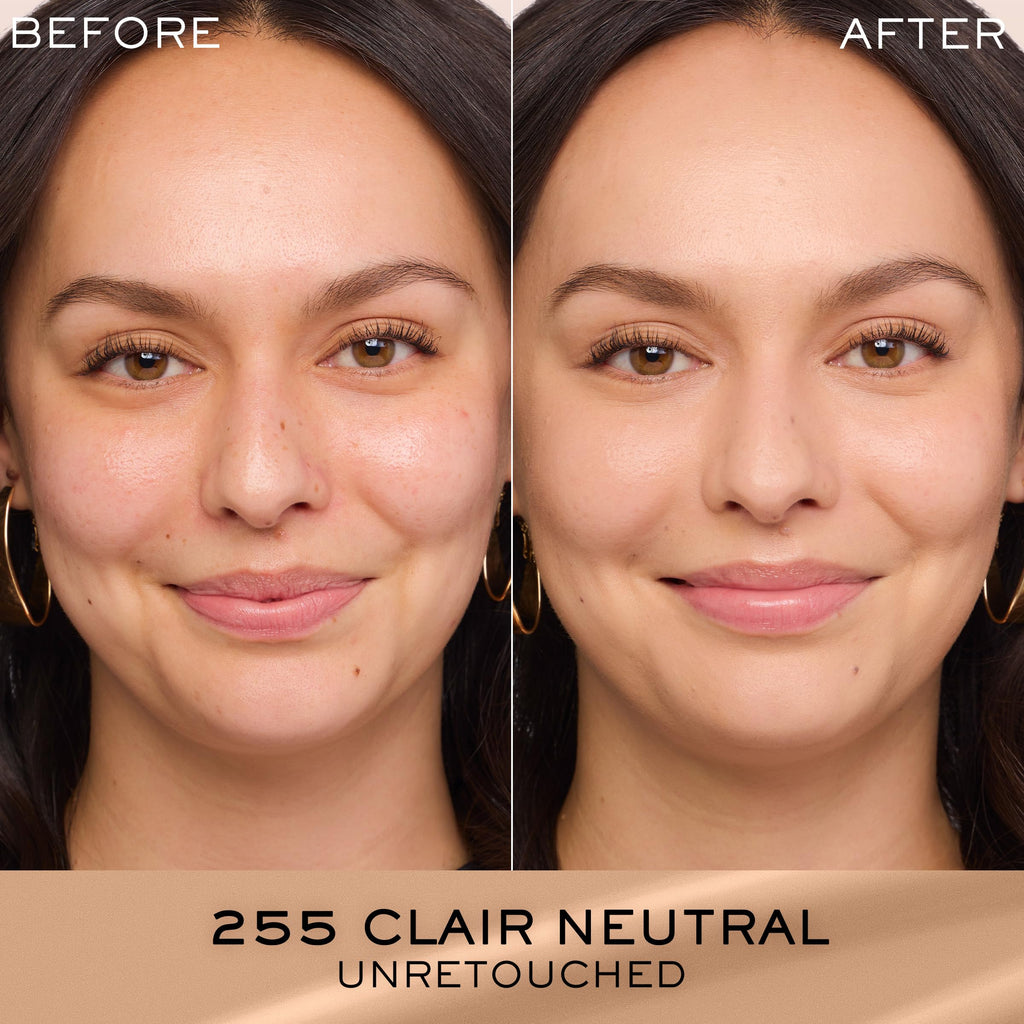 Lancôme Renergie Lift Makeup Foundation – Lightweight Hydration, SPF 27, 12H Wear, Medium‑Full Coverage