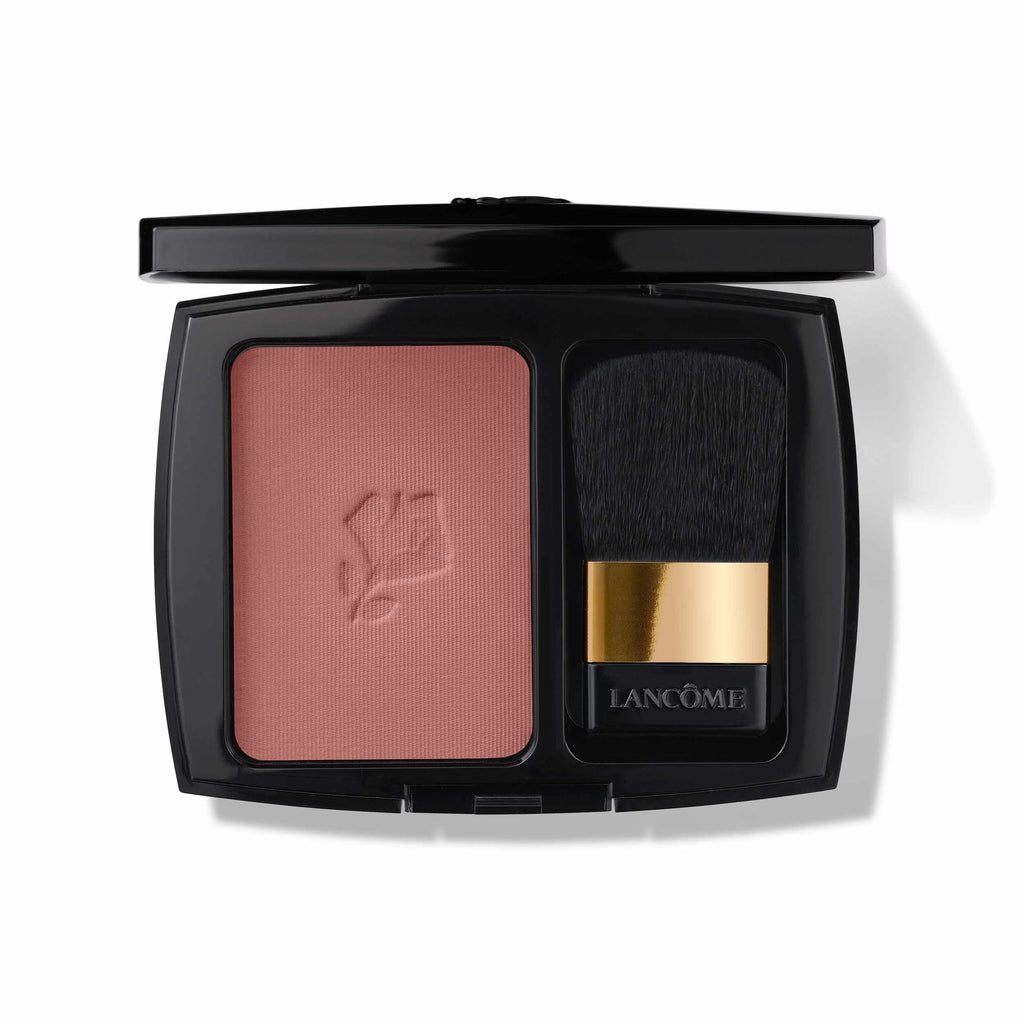 Lancôme Blush Subtil Powder Blush – Oil-Free, Long-Lasting Color in 280 Shimmer Mocha Havana