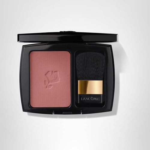 Lancôme Blush Subtil Powder Blush – Oil-Free, Long-Lasting Color in 280 Shimmer Mocha Havana
