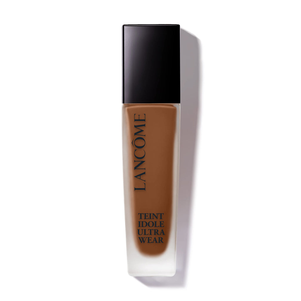 Lancôme Teint Idole Ultra Wear Foundation 525W Deep Warm | 24H Matte, Hydrating, Waterproof