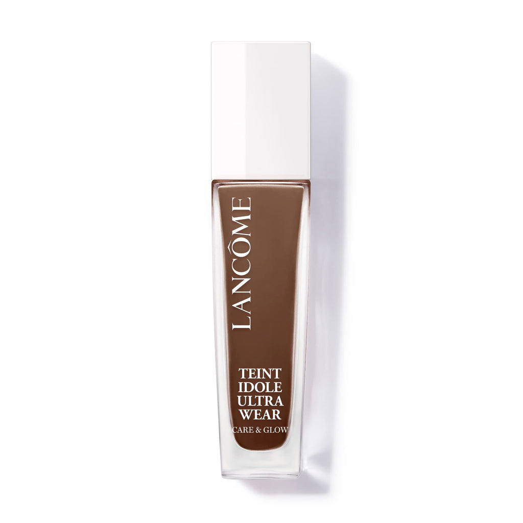 Lancôme Teint Idole Ultra Wear Care & Glow Foundation SPF 27 - 540C