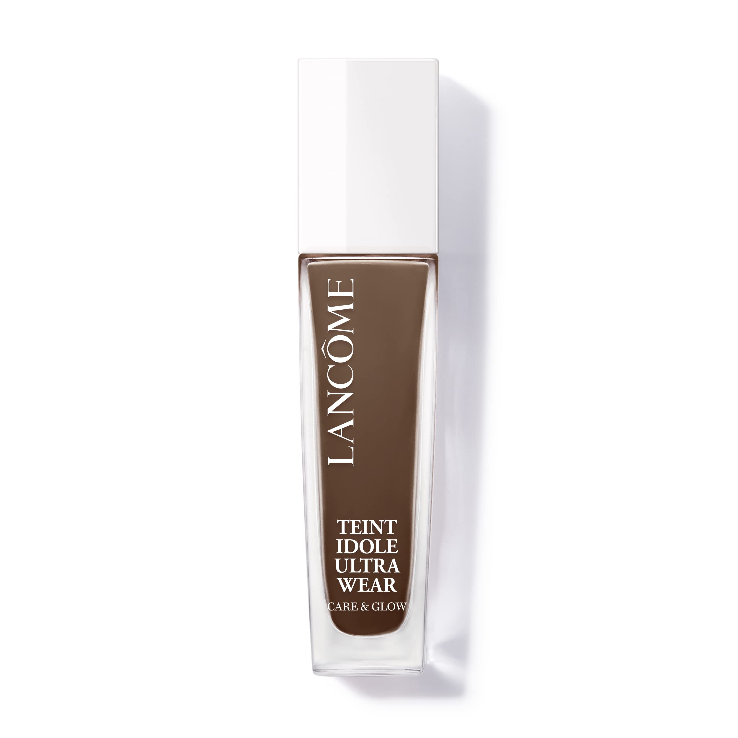 Lancôme Teint Idole Ultra Wear Care & Glow Foundation SPF 27 - 540C