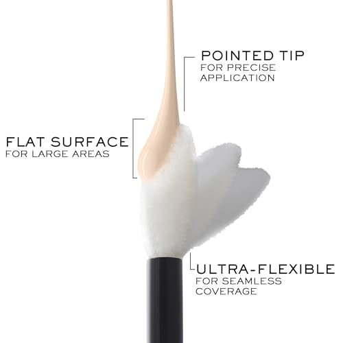 Lancôme Teint Idole Ultra Wear Concealer – Full Coverage Under-Eye, 24H Wear, Natural Matte Finish – Buff Cool 220