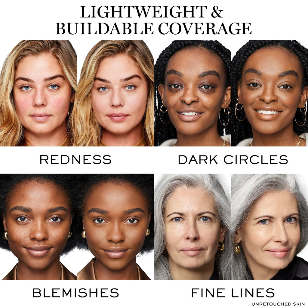 Lancôme Teint Idole Ultra Wear Concealer – Full Coverage Under-Eye, 24H Wear, Natural Matte Finish – Buff Cool 220